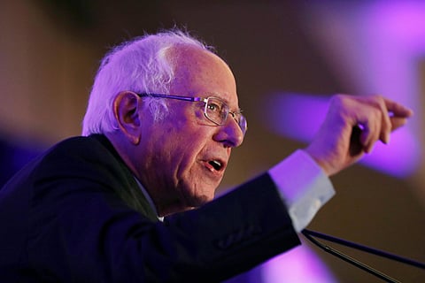 Photo credit: Reuters