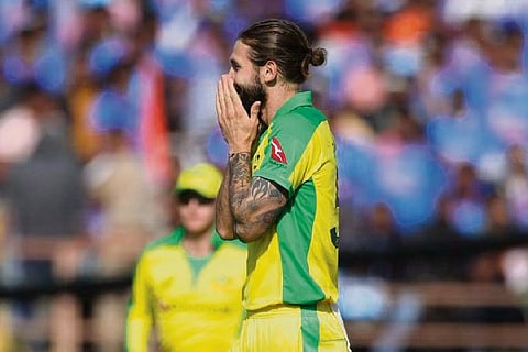 Picture Credit: ICC twitter profile