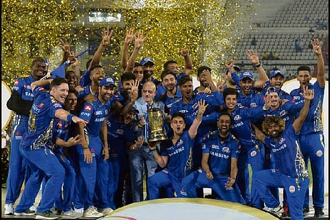 Picture Credit: ICC twitter profile