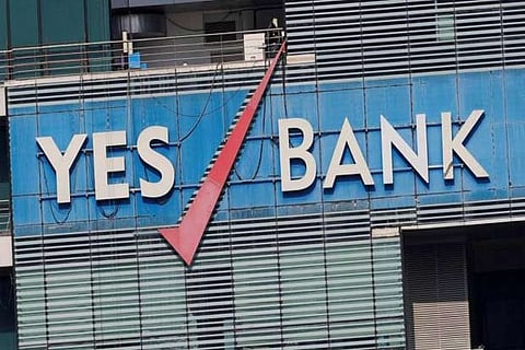 Cabinet approves reconstruction scheme for Yes Bank as proposed by RBI