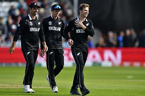 Coronavirus: NZC leaves it on players to decide on IPL participation