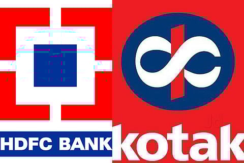 HDFC Bank, Kotak join Yes Bank rescue plan