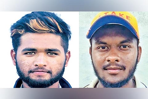 Mohan Prasath, Yazh Arun Mozhi