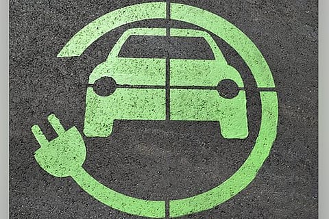 State stresses on use of e-vehicle, plans for more charging points