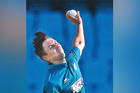 We’re determined to end trophy drought in Aus: Boult