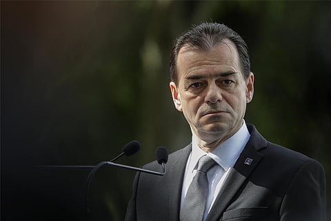 Ludovic Orban