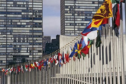 UN Headquarters (File Photo)