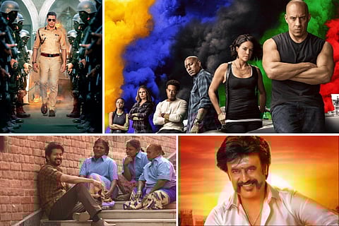 COVID affects K’Town shoots and releases