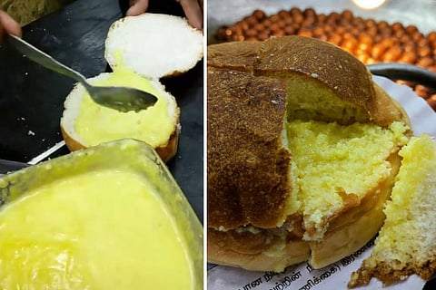 Street eat of the week: Palkova buns sell like hot cakes in Sowcarpet