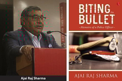 Book Review: When one teargas shell quelled a 3,000-strong mob