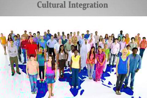 Global Tamilian: Understanding rare mannerisms helps cultural integration