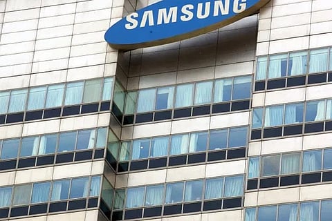 Samsung rolls out Android 10 update for 3 more smartphones