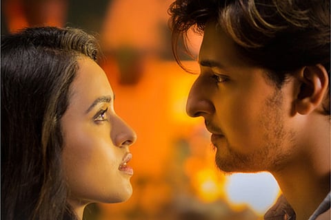 Sidharth, Shehnaz to feature in Darshan Raval's song 'Bhula Dunga'