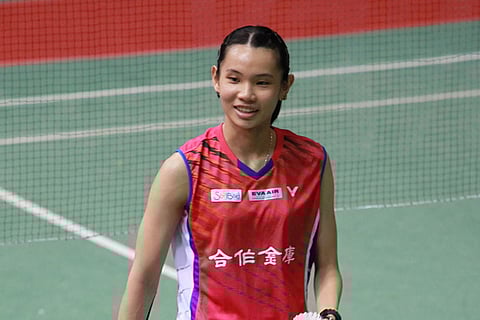 All England: Tai wins 3rd title, Axelsen his 1st