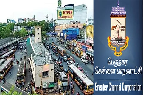 Peeved by encroachments, residents reject T Nagar skywalk