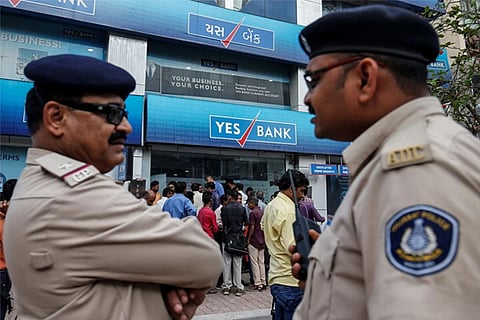 Yes Bank NPAs will continue till FY21, but CEO-designate upbeat
