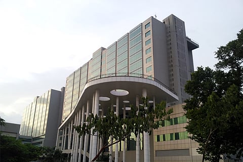 Wipro headquarters (File Photo : Wikipedia)