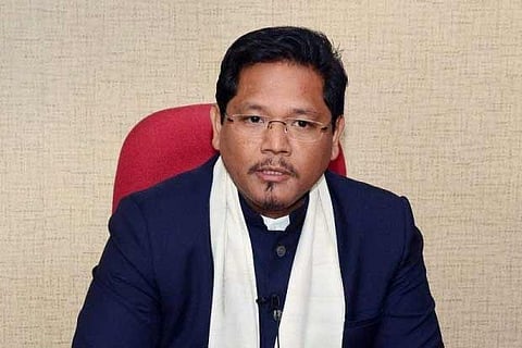 Meghalaya Assembly passes resolution urging Centre to keep state out of CAA