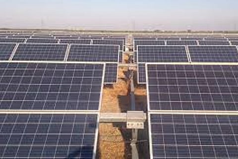 TEDA invites bid for solar plant at Irumbai village