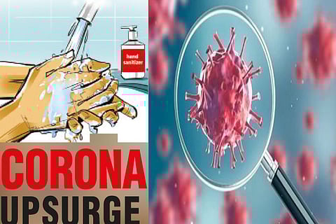 Corona upsurge: Joint ops in Pondy, Cuddalore to create awareness