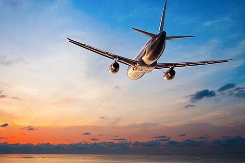 Global airlines slash flights as US carriers seek 50 bn USD bailout