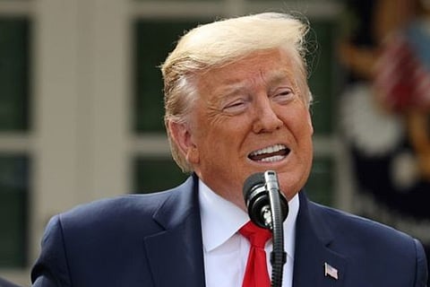 Curfews as US shuts down to fight coronavirus