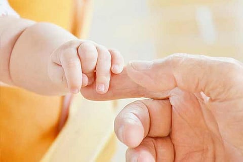 Many parents delay talking to kids about bad touching: Study