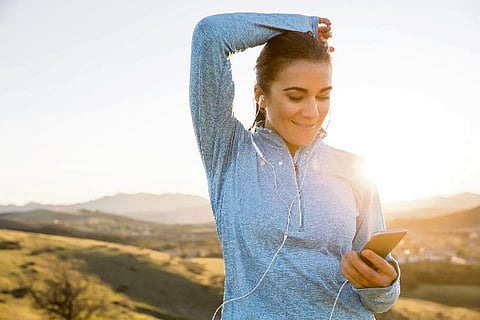 Representative image