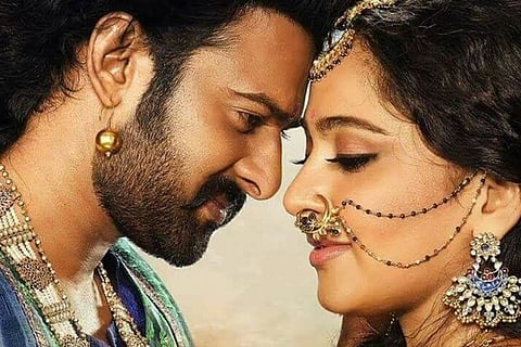 Anushka Shetty on relationship with Prabhas and wedding rumours