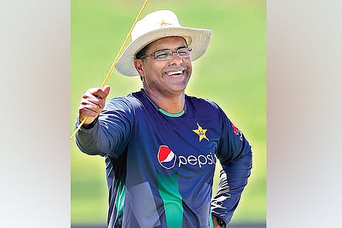 Waqar Younis