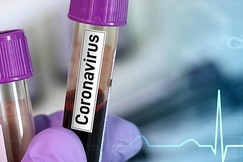 New coronavirus can persist in air for hours and on surfaces for days: Study