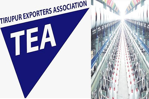 Tirupur Exporters Association (TEA)