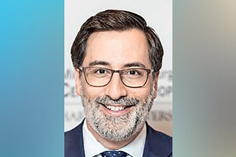 Social Distancing: Isolation in an interconnected world