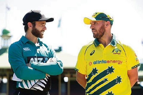 Picture Credit: ICC twitter profile