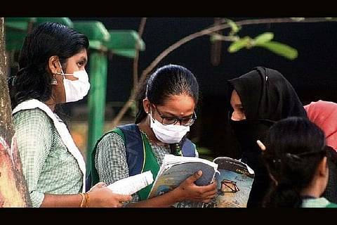 CISCE postpones Class 10, 12 board exams till March 31