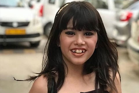 'Uri' fame child actress Riva Arora to feature in 'Little Princess'