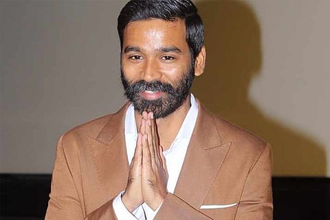 Dhanush's 'Karnan' to feature three heroines