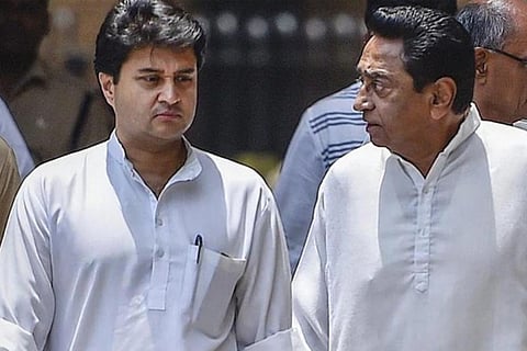 Supreme Court orders Kamal Nath to face floor test by 5 pm tomorrow