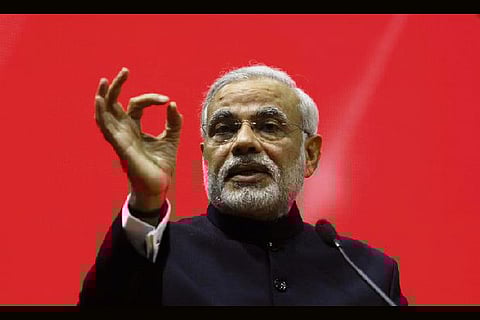 PM Modi calls for 'Janata Curfew' on March 22