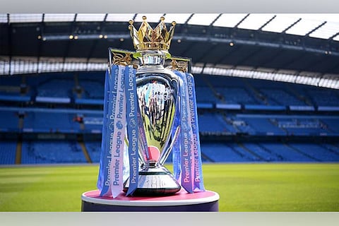 File Photo: Courtesy - PTI