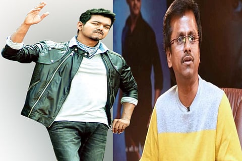 AR Murugadoss to team up with Vijay for Thuppaki 2?