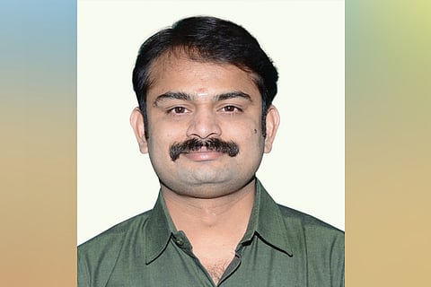 Dr B Kannan