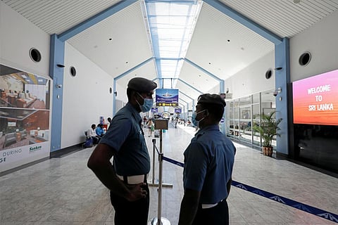 Photo credit: Reuters