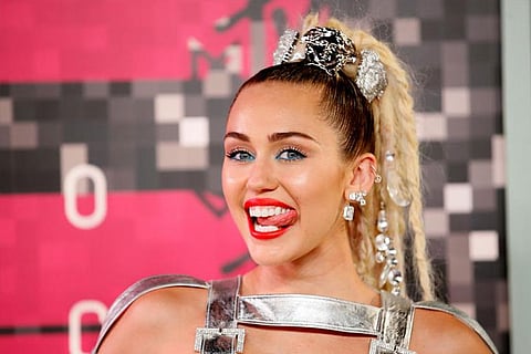 Photo credit: Reuters