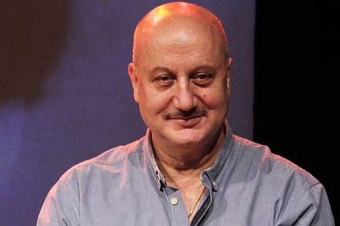 COVID-19: Anupam Kher returns from the US, opts for self-isolation