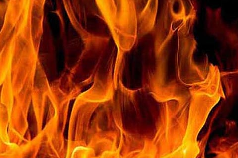 Representative Image