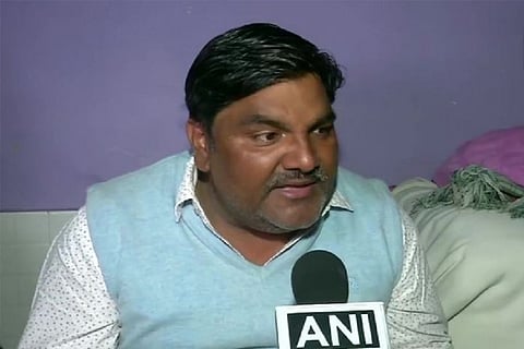 Delhi violence: Court sends Tahir Hussain to 1-day police custody