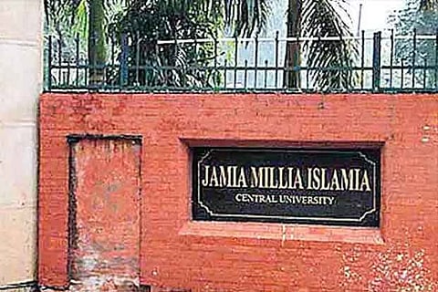 Coronavirus: Jamia asks students to vacate hostels