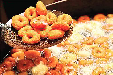 Repurposing cooking oil into biodiesel in TN