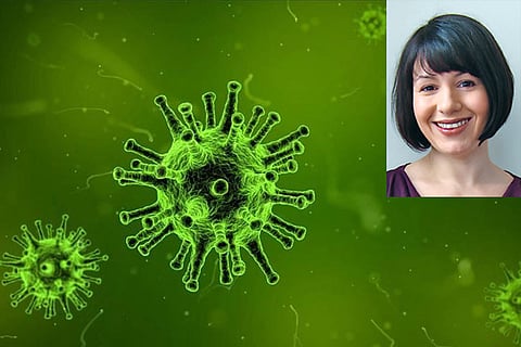 Road to recovery: Brutal impact of social distancing on urban dwellers